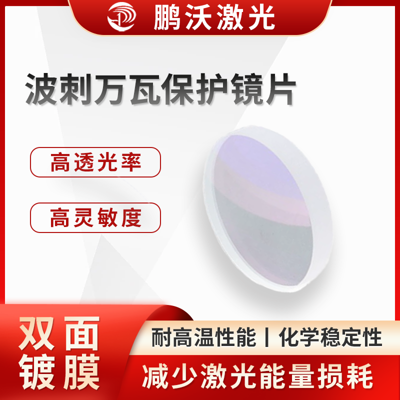 波刺万瓦保护镜片